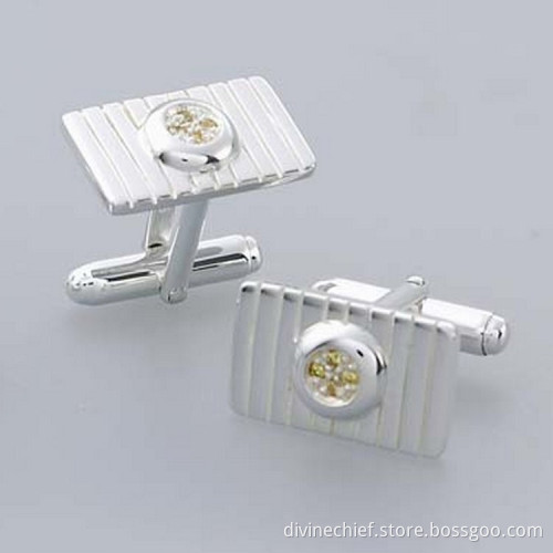 Cufflinks & Tie CIips Manufacturer, Profession Custom High End Mens Cufflinks